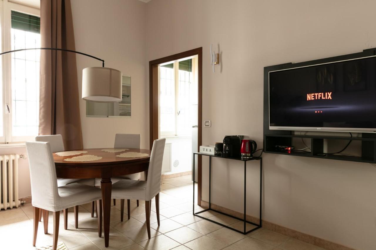 Dehomes - Citylife & Sempione Exclusive Suite Milán Exterior foto