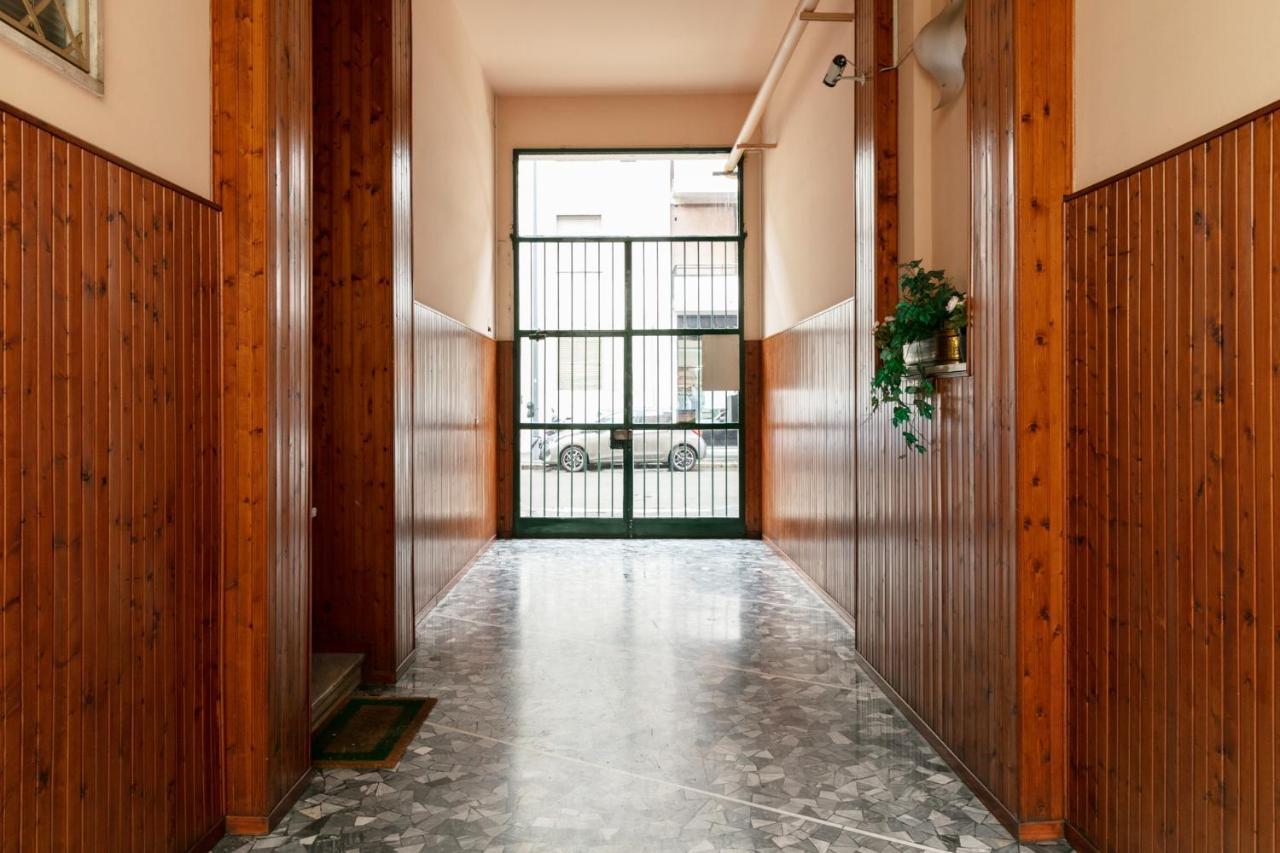 Dehomes - Citylife & Sempione Exclusive Suite Milán Exterior foto