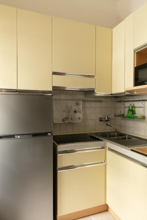 Dehomes - Citylife & Sempione Exclusive Suite Milán Exterior foto